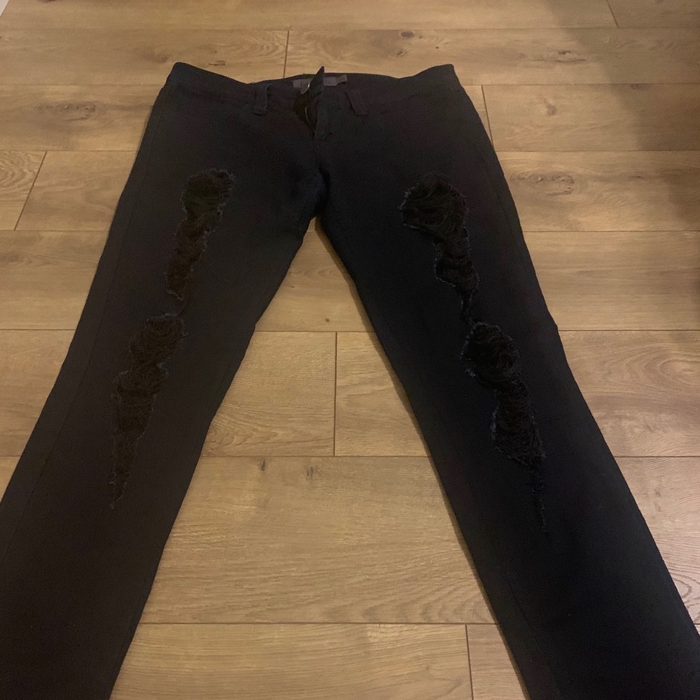 frankie b jeans